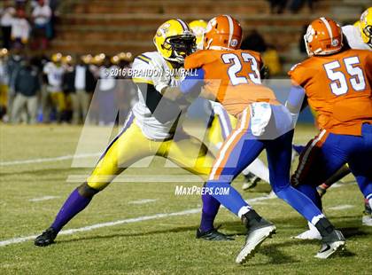 Thumbnail 3 in Booker T. Washington @ Chilton County photogallery.