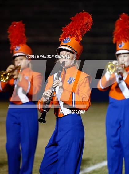 Thumbnail 2 in Booker T. Washington @ Chilton County photogallery.
