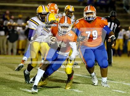 Thumbnail 1 in Booker T. Washington @ Chilton County photogallery.