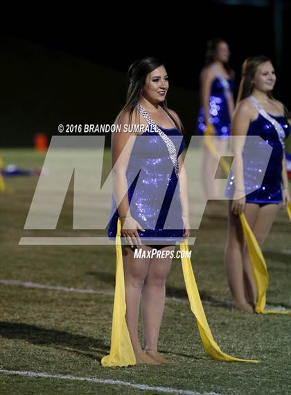Thumbnail 3 in Booker T. Washington @ Chilton County photogallery.
