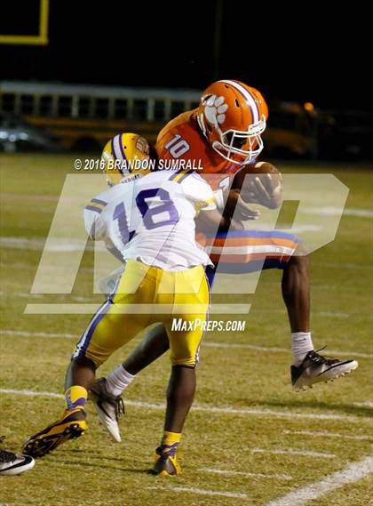 Thumbnail 2 in Booker T. Washington @ Chilton County photogallery.