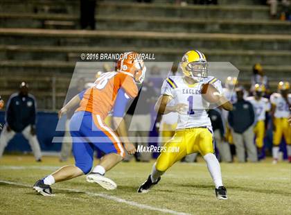 Thumbnail 3 in Booker T. Washington @ Chilton County photogallery.