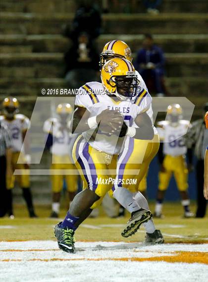 Thumbnail 3 in Booker T. Washington @ Chilton County photogallery.