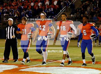 Thumbnail 1 in Booker T. Washington @ Chilton County photogallery.