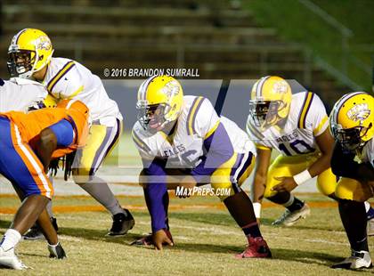 Thumbnail 1 in Booker T. Washington @ Chilton County photogallery.