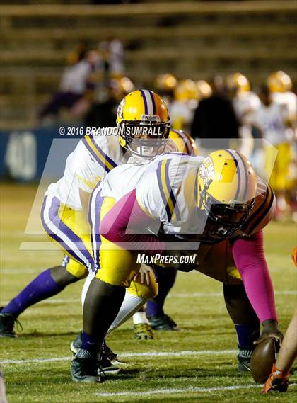 Thumbnail 3 in Booker T. Washington @ Chilton County photogallery.