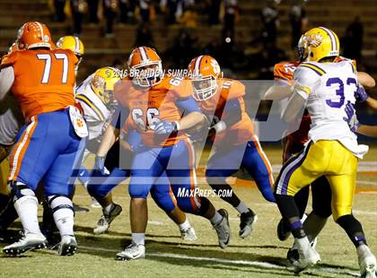 Thumbnail 2 in Booker T. Washington @ Chilton County photogallery.