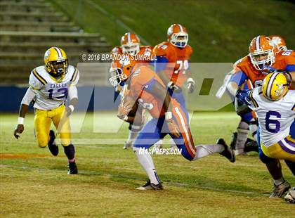 Thumbnail 1 in Booker T. Washington @ Chilton County photogallery.