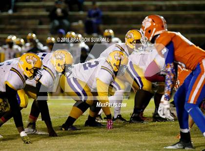 Thumbnail 1 in Booker T. Washington @ Chilton County photogallery.