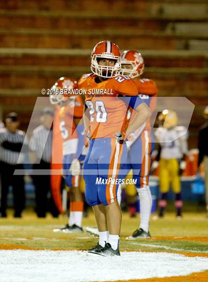 Thumbnail 3 in Booker T. Washington @ Chilton County photogallery.