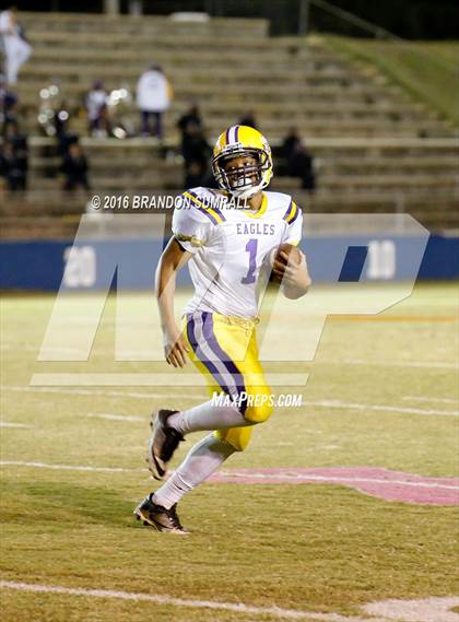 Thumbnail 2 in Booker T. Washington @ Chilton County photogallery.