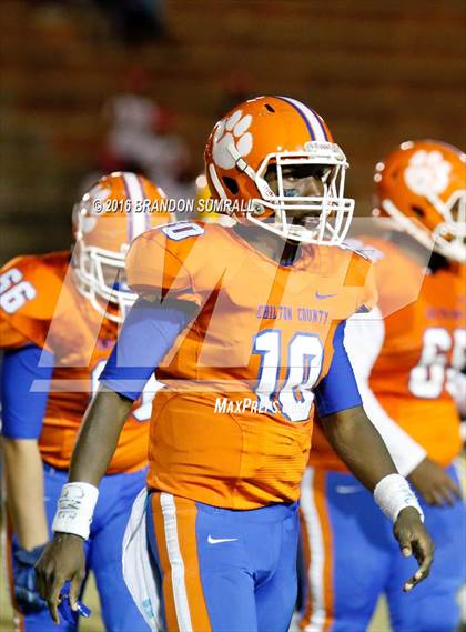 Thumbnail 2 in Booker T. Washington @ Chilton County photogallery.