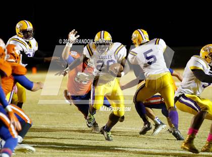 Thumbnail 2 in Booker T. Washington @ Chilton County photogallery.