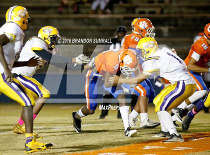 Thumbnail 1 in Booker T. Washington @ Chilton County photogallery.