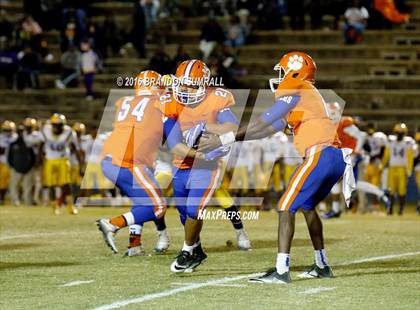 Thumbnail 1 in Booker T. Washington @ Chilton County photogallery.