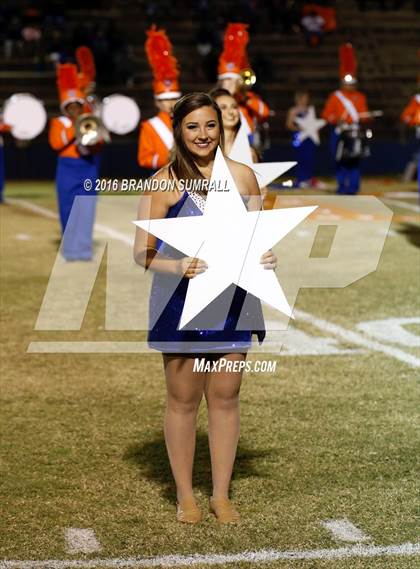 Thumbnail 3 in Booker T. Washington @ Chilton County photogallery.