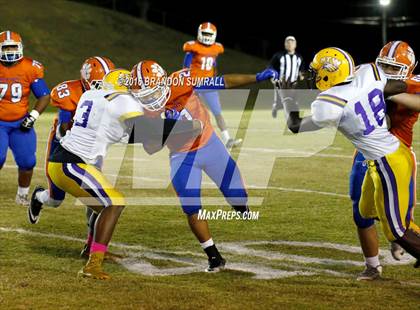 Thumbnail 2 in Booker T. Washington @ Chilton County photogallery.