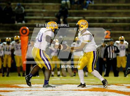 Thumbnail 1 in Booker T. Washington @ Chilton County photogallery.
