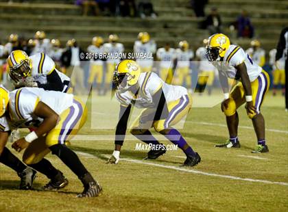 Thumbnail 1 in Booker T. Washington @ Chilton County photogallery.