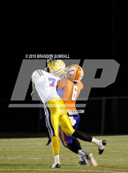 Thumbnail 1 in Booker T. Washington @ Chilton County photogallery.