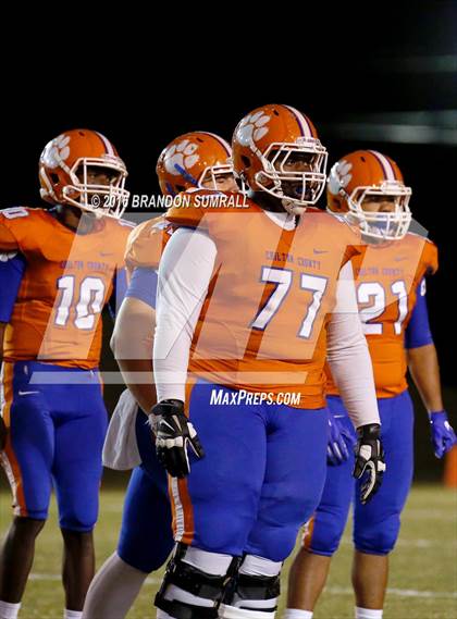 Thumbnail 2 in Booker T. Washington @ Chilton County photogallery.