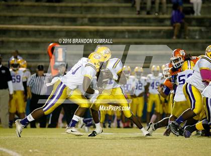 Thumbnail 3 in Booker T. Washington @ Chilton County photogallery.