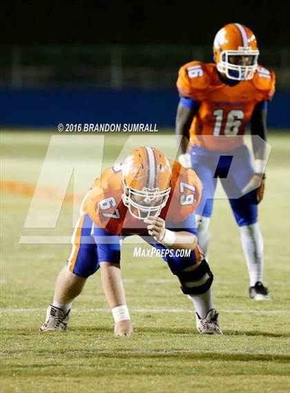 Thumbnail 2 in Booker T. Washington @ Chilton County photogallery.
