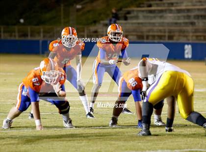 Thumbnail 2 in Booker T. Washington @ Chilton County photogallery.
