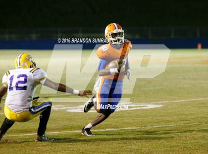 Thumbnail 3 in Booker T. Washington @ Chilton County photogallery.