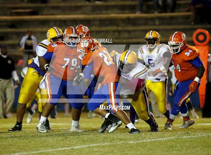 Thumbnail 3 in Booker T. Washington @ Chilton County photogallery.