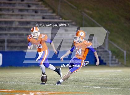 Thumbnail 3 in Booker T. Washington @ Chilton County photogallery.
