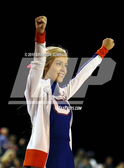 Thumbnail 1 in Booker T. Washington @ Chilton County photogallery.