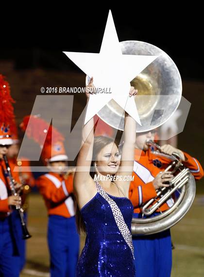 Thumbnail 2 in Booker T. Washington @ Chilton County photogallery.