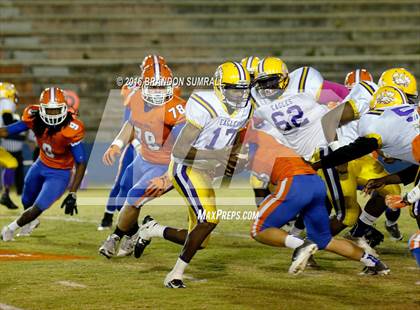 Thumbnail 2 in Booker T. Washington @ Chilton County photogallery.