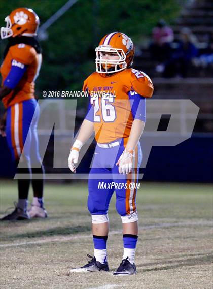 Thumbnail 2 in Booker T. Washington @ Chilton County photogallery.
