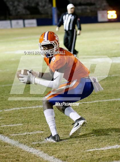 Thumbnail 2 in Booker T. Washington @ Chilton County photogallery.