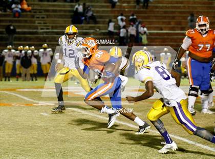Thumbnail 3 in Booker T. Washington @ Chilton County photogallery.