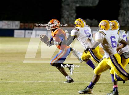 Thumbnail 2 in Booker T. Washington @ Chilton County photogallery.
