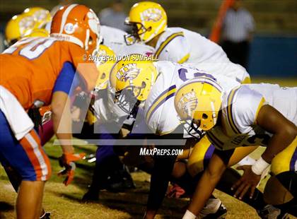Thumbnail 2 in Booker T. Washington @ Chilton County photogallery.
