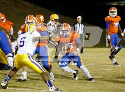 Thumbnail 3 in Booker T. Washington @ Chilton County photogallery.