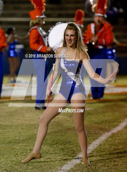 Thumbnail 1 in Booker T. Washington @ Chilton County photogallery.