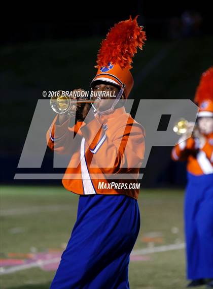 Thumbnail 1 in Booker T. Washington @ Chilton County photogallery.
