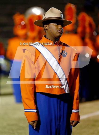 Thumbnail 1 in Booker T. Washington @ Chilton County photogallery.