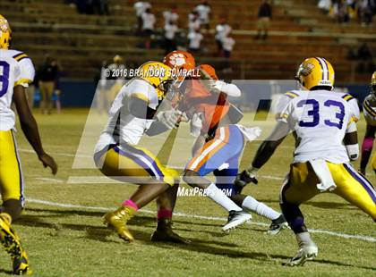 Thumbnail 1 in Booker T. Washington @ Chilton County photogallery.