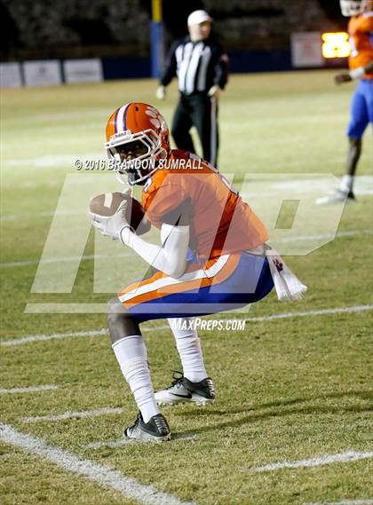 Thumbnail 3 in Booker T. Washington @ Chilton County photogallery.