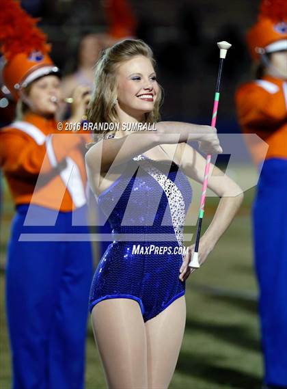 Thumbnail 1 in Booker T. Washington @ Chilton County photogallery.