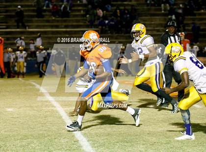 Thumbnail 2 in Booker T. Washington @ Chilton County photogallery.