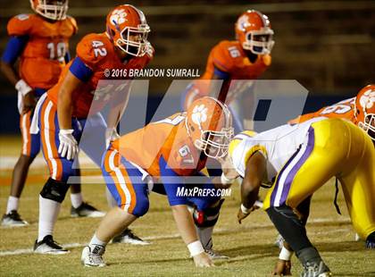 Thumbnail 2 in Booker T. Washington @ Chilton County photogallery.