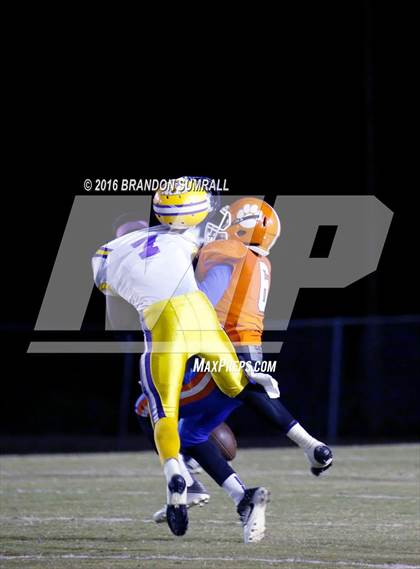 Thumbnail 2 in Booker T. Washington @ Chilton County photogallery.