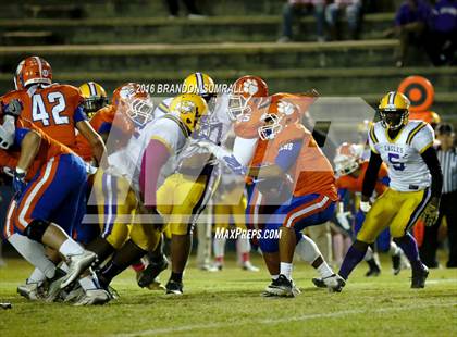 Thumbnail 1 in Booker T. Washington @ Chilton County photogallery.